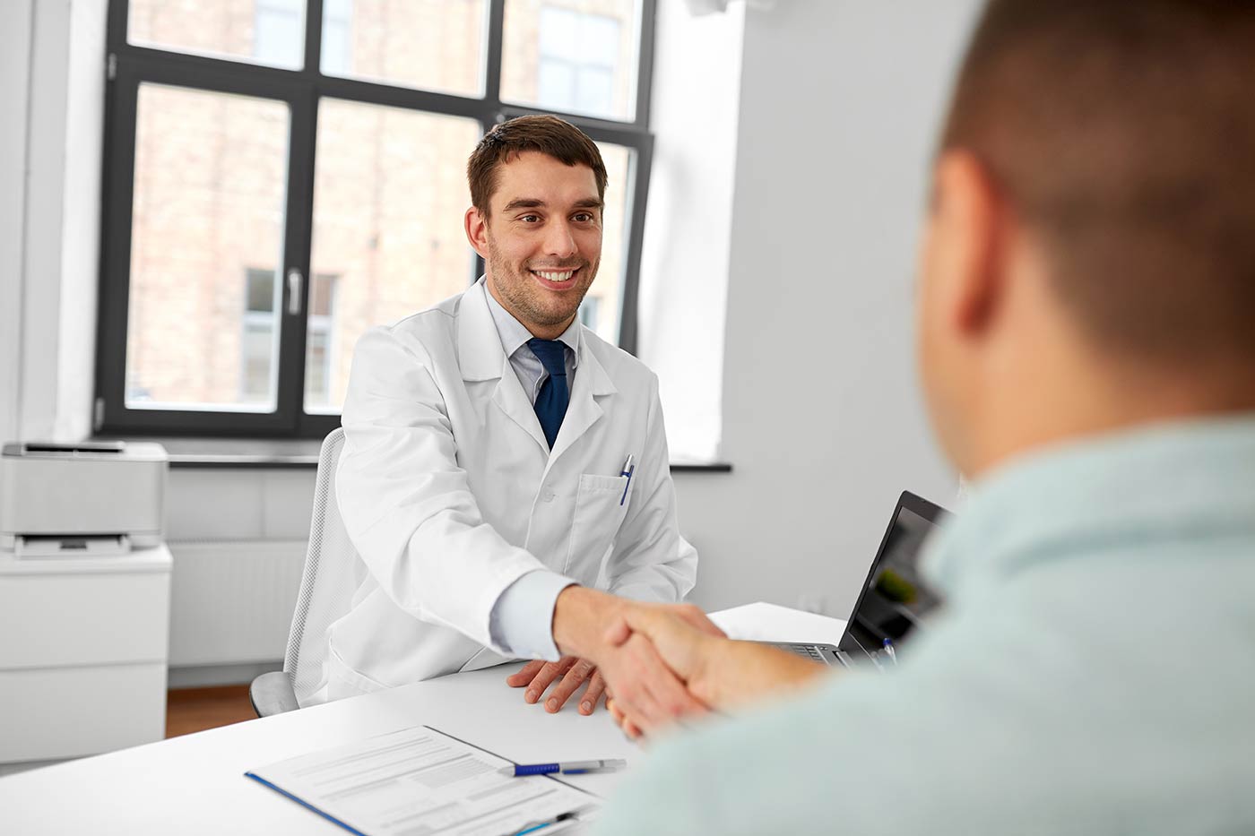 medico del lavoro vigevano